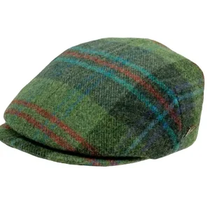 Heißes Angebot Skogen Sportmütze Hanly Lambswool, Loden